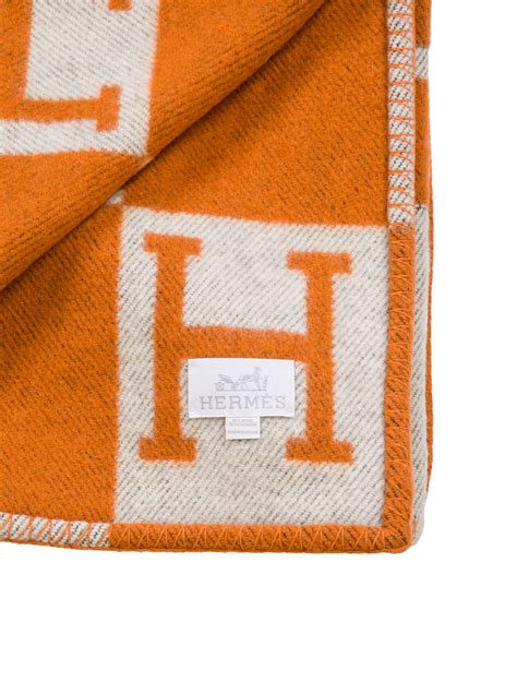 hermes travel blanket|hermes avalon blanket discontinued.